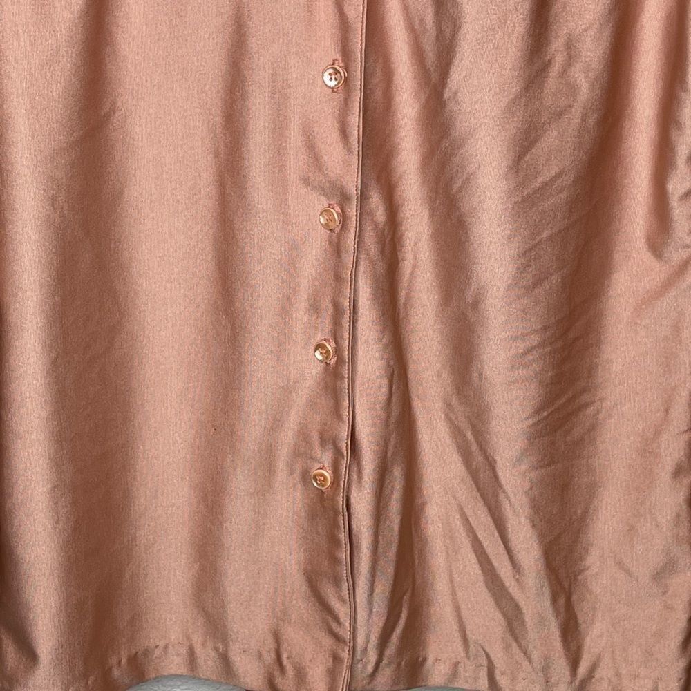 Vintage Ship N Shore Blouse - Picture 4 of 8